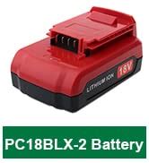 Biswaye Pack V Max Lithium Battery Pcc L Replacement For Porter