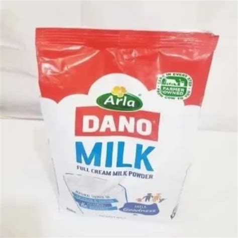 Dano Full Cream Milk Powder 350g Konga Online Shopping