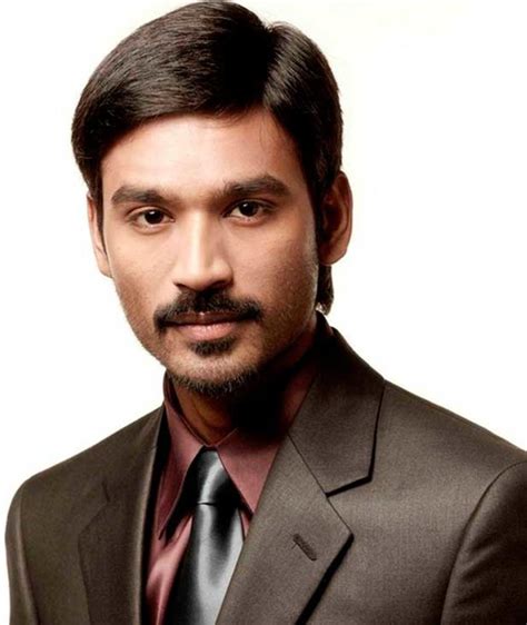 Dhanush – Movies, Bio and Lists on MUBI