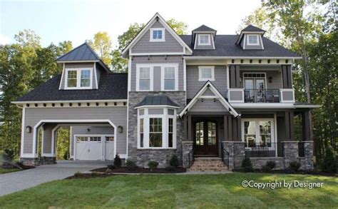 What Is A Porte-Cochere? - America's Best House Plans BlogAmerica's Best House Plans Blog