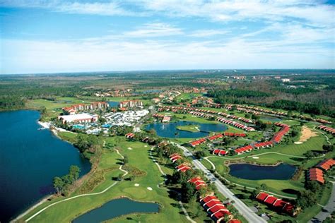 Holiday Inn Orlando Orange Lake Resort Amenities - 12 Acre Waterpark