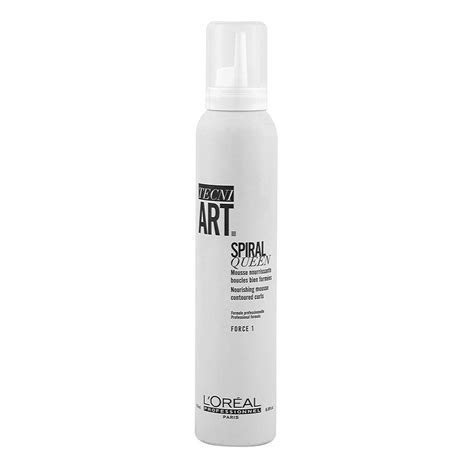 TECNI ART SPIRAL QUEEN 200ML MV Essentials