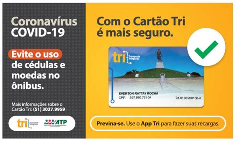 O Cart O Tri Mais Seguro Mob Mobilidade Em Transportes