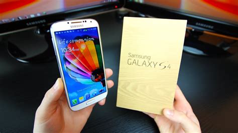 Samsung Galaxy S Unboxing First Impressions Verizon Youtube