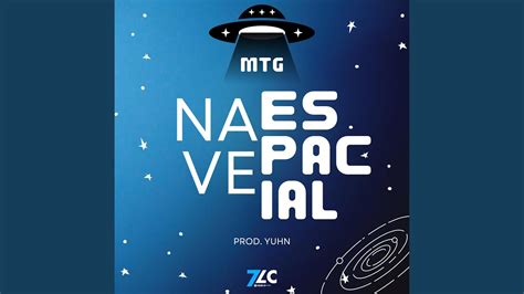 Mtg Nave Espacial Versao Bh Youtube