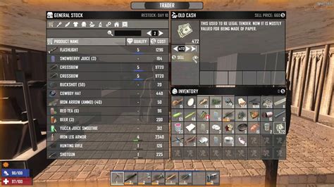 5 Ways To Get Mechanical Parts In 7 Days to Die - Game Voyagers