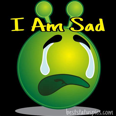 I Am Feeling Sad Whatsapp Dp Status Images Hd Best Status Pics