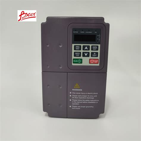 Vfd Inverter 75kw To 22kw Original Product Vector Controller Ac Drive