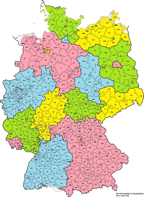 Datei:Deutschland, Kfz-Kennzeichen Farbe.png – Wikipedia