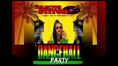 Dancehall Mix 2023 Raw │masicka Valiant Kraff Chronic Law 450 Teejay │ Selector Stitch