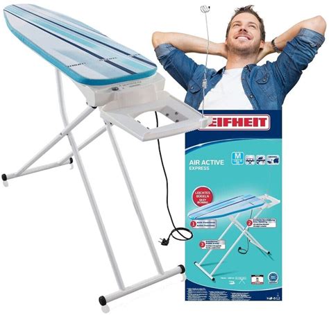 Leifheit Air Active Express M NF 76143 Ab 229 66 Preisvergleich