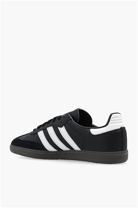 ADIDAS Originals ‘Samba’ sneakers | Women's Shoes | Vitkac