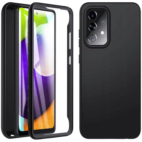 Etui case futerał OWKEY do Samsung Galaxy A52 5G i 4G A52s 5G Sklep