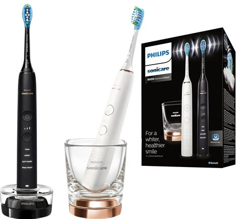 Philips Sonicare Diamondclean Elektisk Tandb Rste Pak Hx