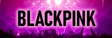 Blackpink Born Pink Encore Tour 2023 Dates – Cities – Stadiums! - Erie News Now | WICU & WSEE in ...