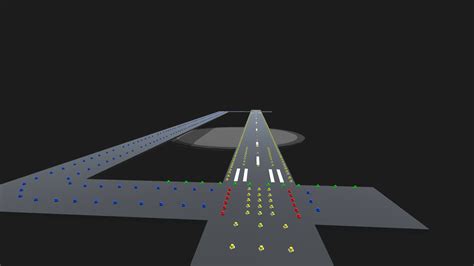 Simpleplanes Simple Runway