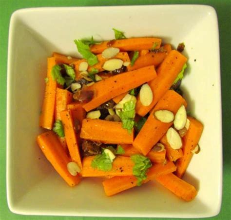 Carrot Salad - Indusladies.com