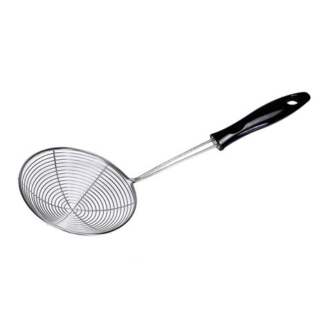 Buy Royalford 15 5 CM Stainless Steel Skimmer At Low Price In Qatar