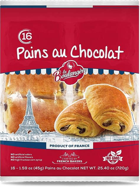 Best Homemade Pain Au Chocolat Recipe Guide Atonce