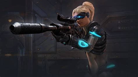 Starcraft Nova Covert Ops Mission Pack Review Ign