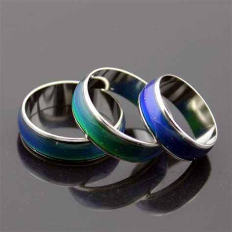 Temperature Mood Ring – JOOPZY