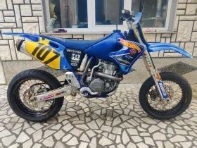 Yamaha Yz 400f 1999 4 200 лв ID 64647191 Auto bg