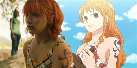 Nami’s Tattoo Explained: Origins, Future Changes & Real Meaning