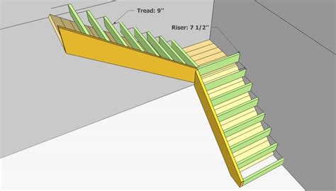 How To Build Concrete Stairs Howtospecialist How To Build Step By Step Diy Plans Concrete