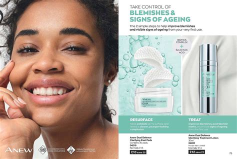 Avon Brochure May 2023 Avon Catalog Avon United Kingdom