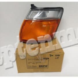 Jual Lampu Sein Sen Reting Riting Depan Toyota Kijang Kapsul K Efi Lgx