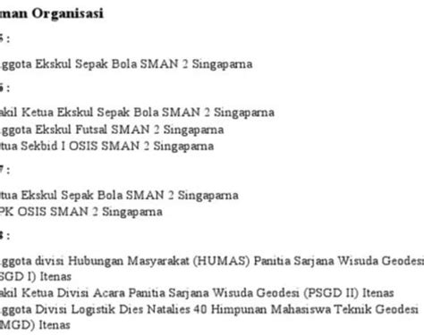 Contoh Pembukaan Presentasi Kelompok Singkat Dan Menarik