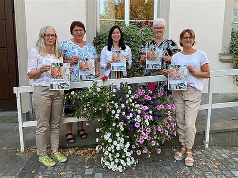 Neuigkeiten Pflegestützpunkt Rhön Grabfeld