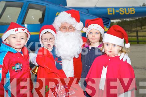 Santa Helicopter Kerry S Eye Photo Sales