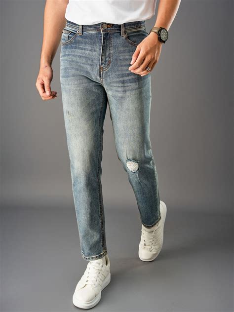 Qu N Jeans Torano