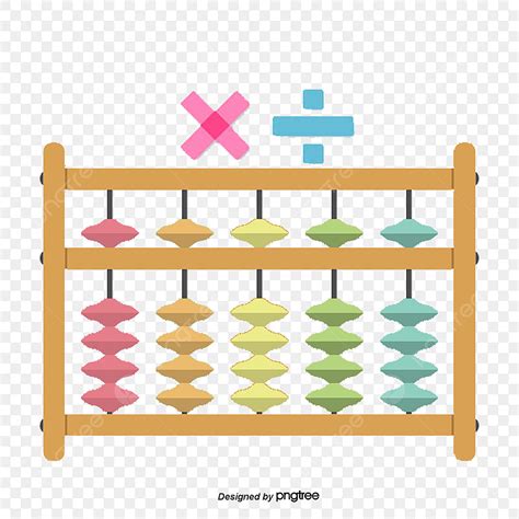 Mathematics Clipart Vector Mathematics Abacus Mathematics Abacus