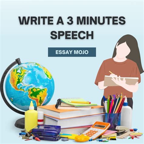 How To Write A Commemorative Speech Artofit