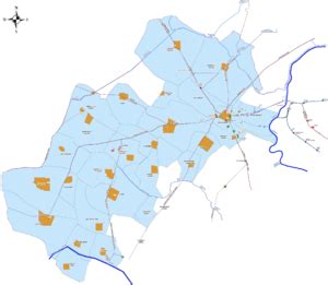 Najafgarh - Jatland Wiki