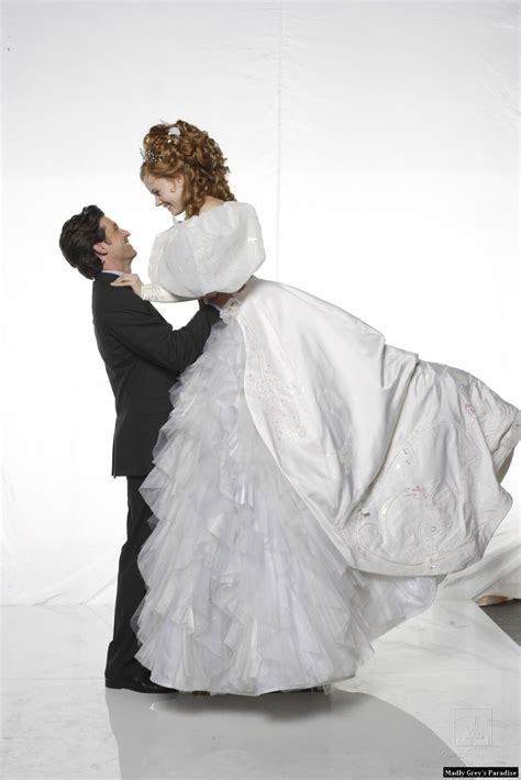 Patrick Dempsey- Enchanted Photoshoot - Patrick Dempsey Photo (7868415 ...