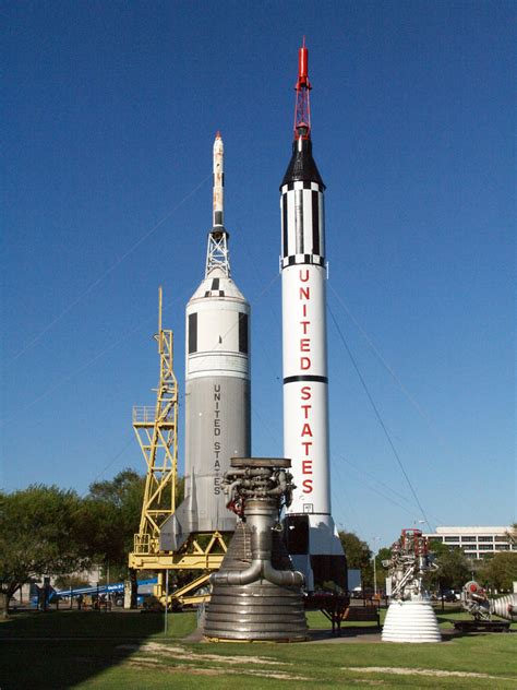 Space Center Houston - Bazar Travels