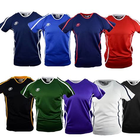 In Stock Rugby Jerseys - Ruggers Rugby Supply