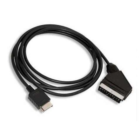 Scart RGB кабель для Playstation 1, 2, 3 Вся Россия | Игровые приставки ...