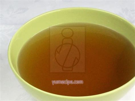 Kombu Dashi • Recipe | yumecipe.com