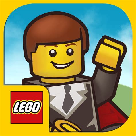 LEGO® Juniors Create & Cruise | | BestAppsForKids.com