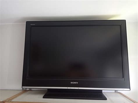 Telewizor Sony Bravia Kdl Pozna Stare Miasto Olx Pl