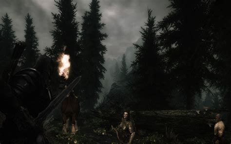 Skyrim Realistic Lighting Overhaul – materisekolah.github.io