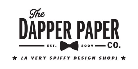 Dapper Logo Logodix