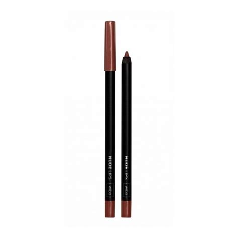 Wibo Lip Pencil Nude Lips 05 1 4g DocMorris France