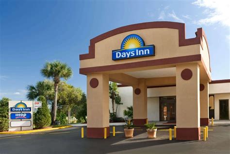 Days Inn by Wyndham Orlando Conv. Center/International Dr in Orlando ...