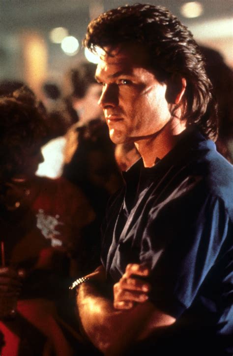 Road House - Patrick Swayze Photo (40197111) - Fanpop