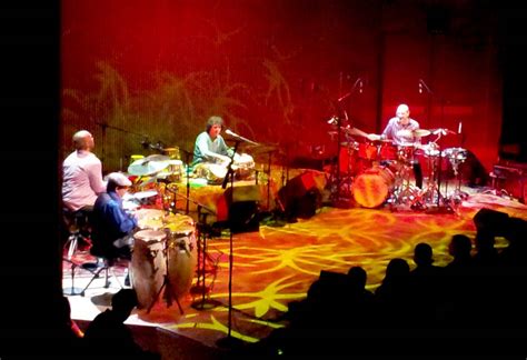 Live Review: Zakir Hussain at SFJAZZ Center | Bohemian | Sonoma & Napa ...